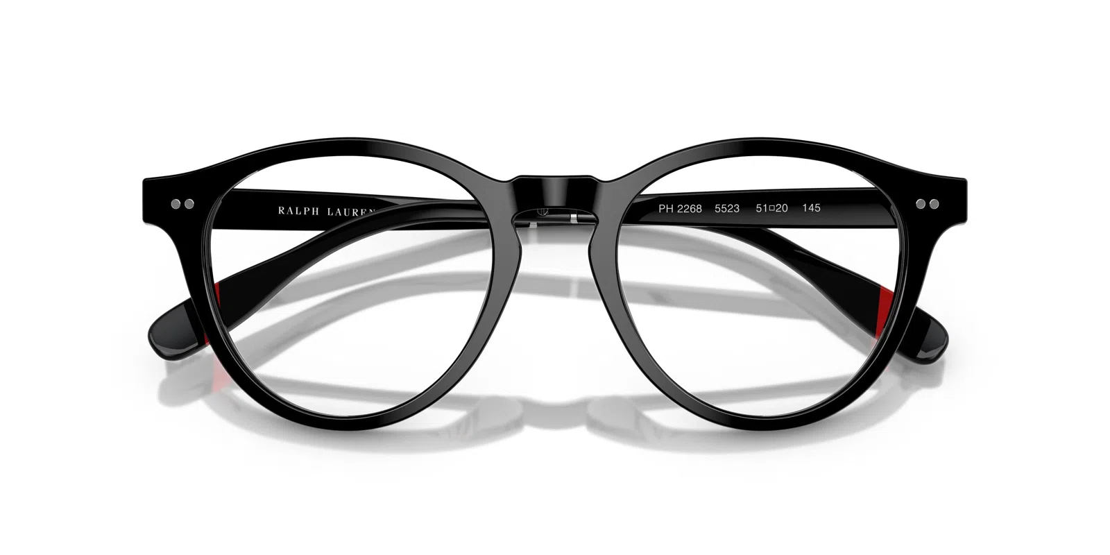 Polo 2268 Eyeglasses - view 44
